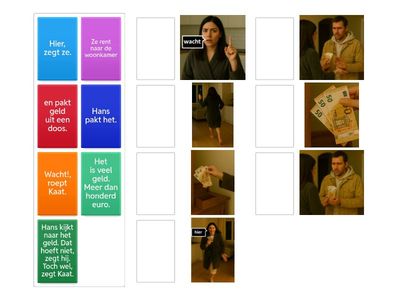 kaat 18 lees -voor tel