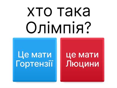 українська література 