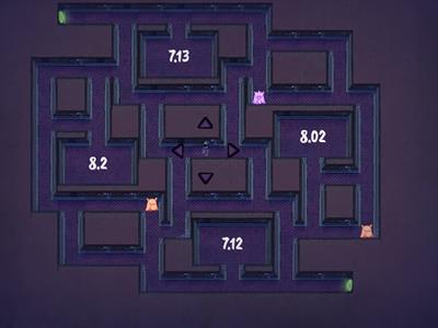 STAAR Review 4th Grade Math