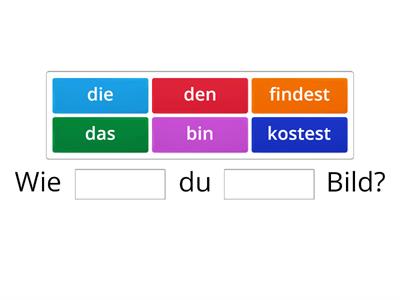 Lektion 06 Modul 2