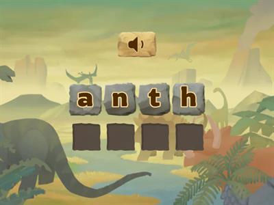 UFLI Segment and Spell 46