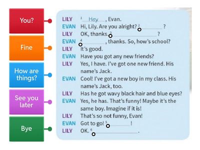 Own it 1 conversation