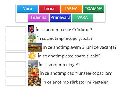 Anotimpuri