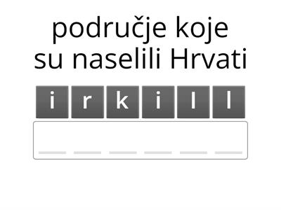 Katolička Crkva i kršćanstvo u Hrvata1