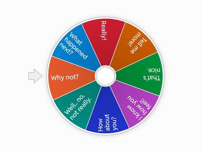 Conversation prompts