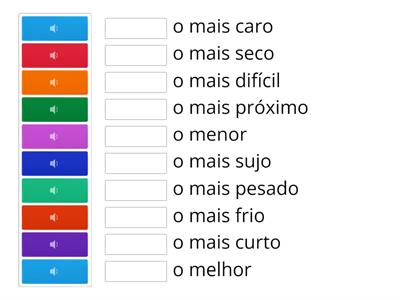 10A - superlative (audio)