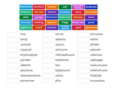 On the Go 1, unit 3 Start