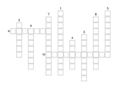 Cruzadinha Classes Gramaticais