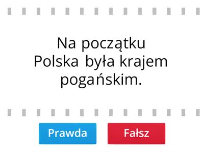 CHRZEST POLSKI