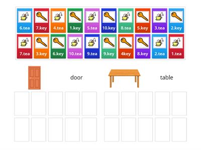 k>t minimal pairs game 