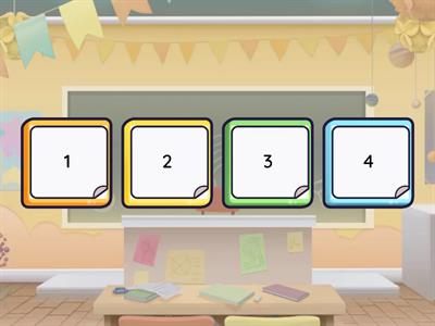 Смежные и вертикальные углы