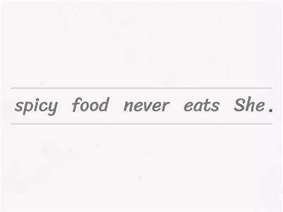 Adverbs of Frequency 2