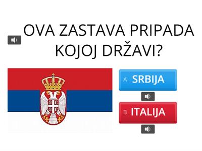 DRŽAVE KOJE GRANIČE S HRVATSKOM