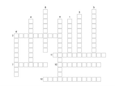 Correct Prefixes im/in/il/ir