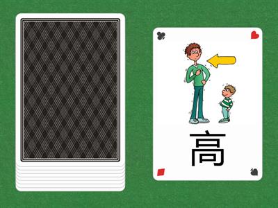 Discover China Unit 4