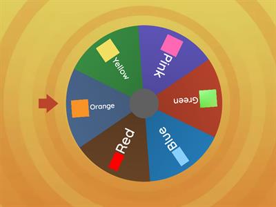 Colors, Sorting and Counting
