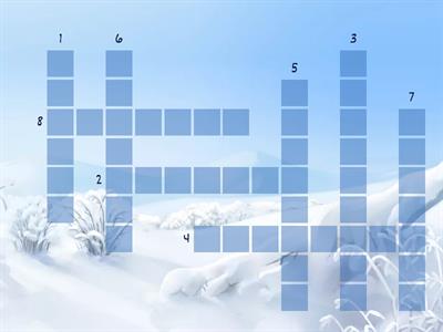 Lesson 10 Weekly Words