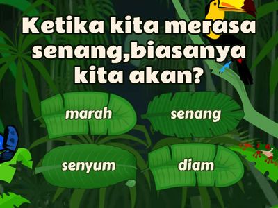 bahasa indonesia kelas 2 SD