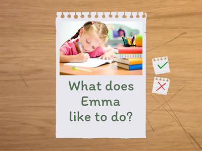 Everybody Up 4 - Unit 6