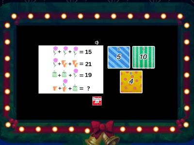  17 # Знаток арифметики