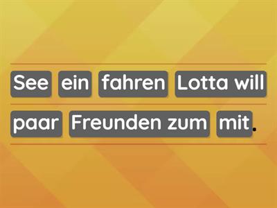 KL Zebra S31. Auf. 4