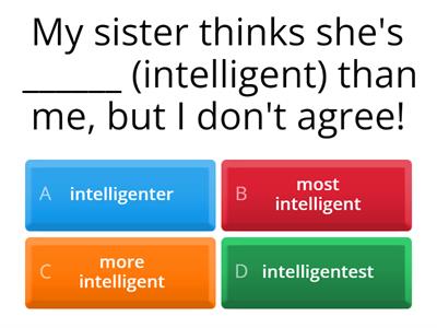 Basic Level Unit 3 Review