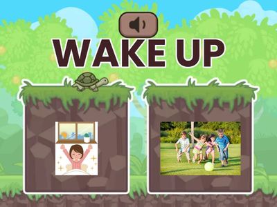 DAILY ROUTINE KINDERGARTEN (YOU TUBE )