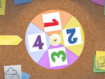 DNA Dog Number Picker 