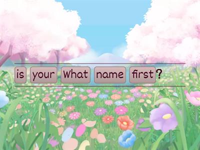 Headway Elementary (Unit 1)