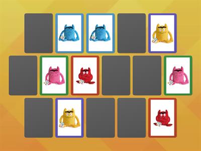 IL MOSTRO DEI COLORI