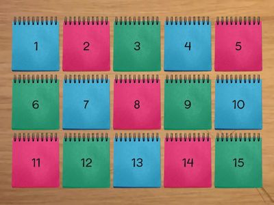 2° AÑO - Free time activities - vocabulary