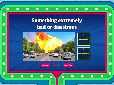 L5 - Rocket Disaster Trial