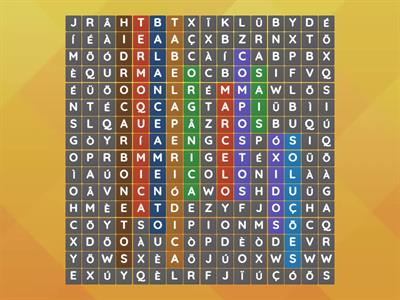 Matérias do Ensino médio