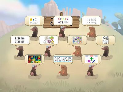 Reconhecendo as VOGAIS 