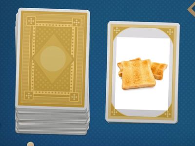 Pastry and desserts 5