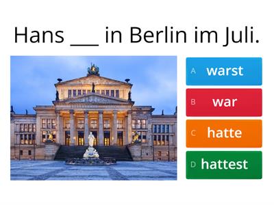 war-hatte- Quiz