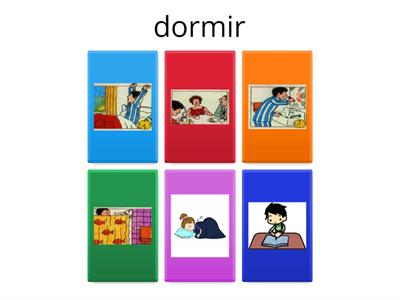  ROTINA DIÁRIA PLNM A1