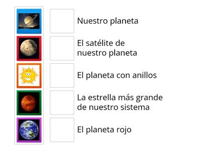 Los Planetas