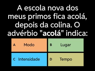 Descritor 10. Simulado SAEB 2025