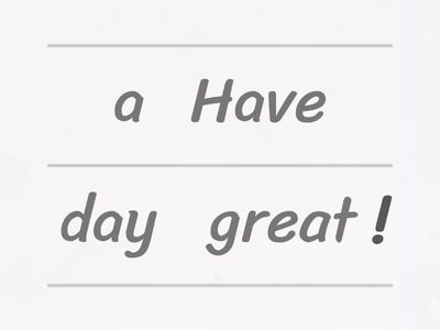 Cl.61-Unscramble the s-ces