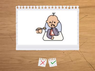 CLB 1-2: Daily Routines - Do Questions - Yes/No - Listening