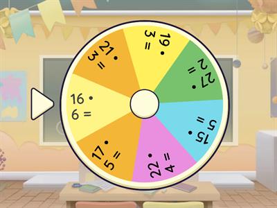 Умножение двузначного числа на однозначное