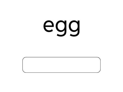 EC A1+ Unit 2 - Plural Spelling 