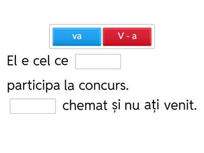 VA / V - A