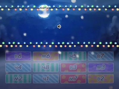 Слуховий аналіз інтервалів