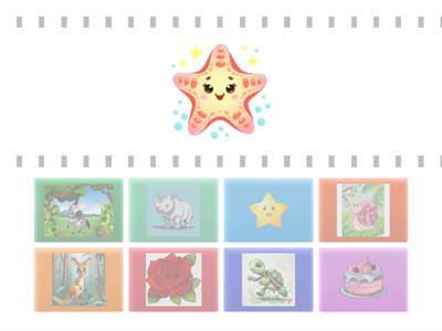 Автоматизація звука р у словах