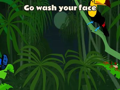 Sentences, Fragments, & Run-on Sentences Flying Fruit