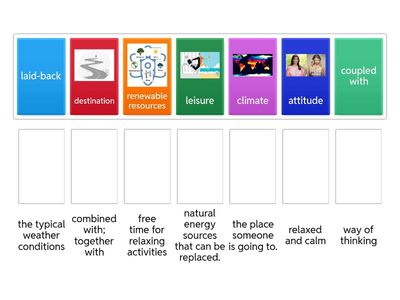 RoadMap B2. 1c Develop your reading (words from the text) 