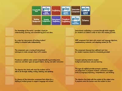 SIOP Review