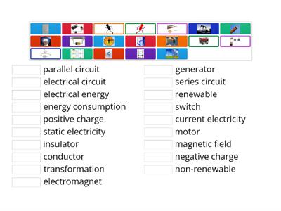 Grade 6- Electricity